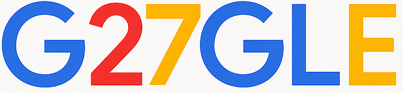 G27GLE logo
